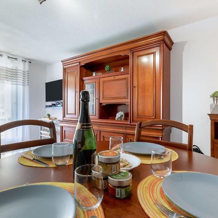 Apartment La Chenaie-4 By Interhome Saint Aygulf Εξωτερικό φωτογραφία