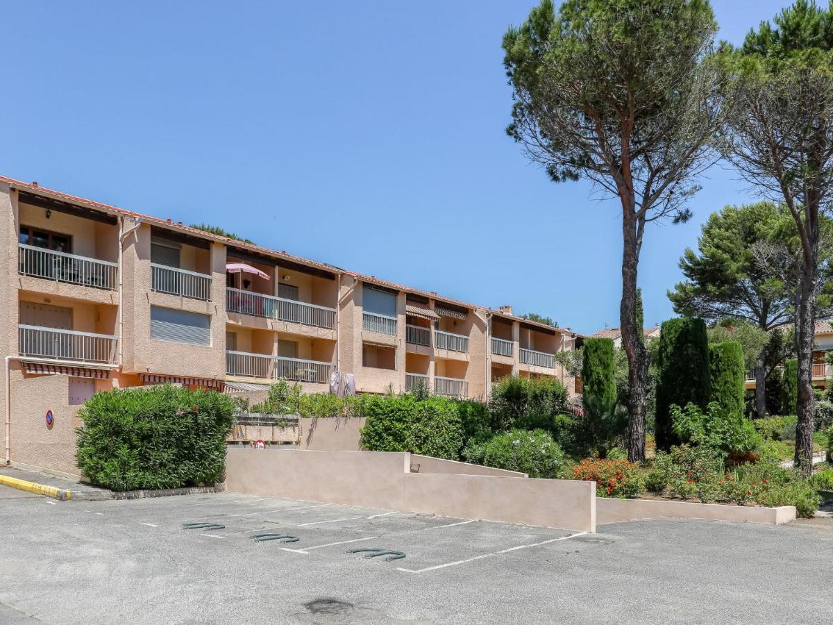 Apartment La Chenaie-4 By Interhome Saint Aygulf Εξωτερικό φωτογραφία