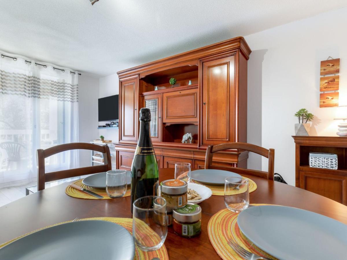 Apartment La Chenaie-4 By Interhome Saint Aygulf Εξωτερικό φωτογραφία