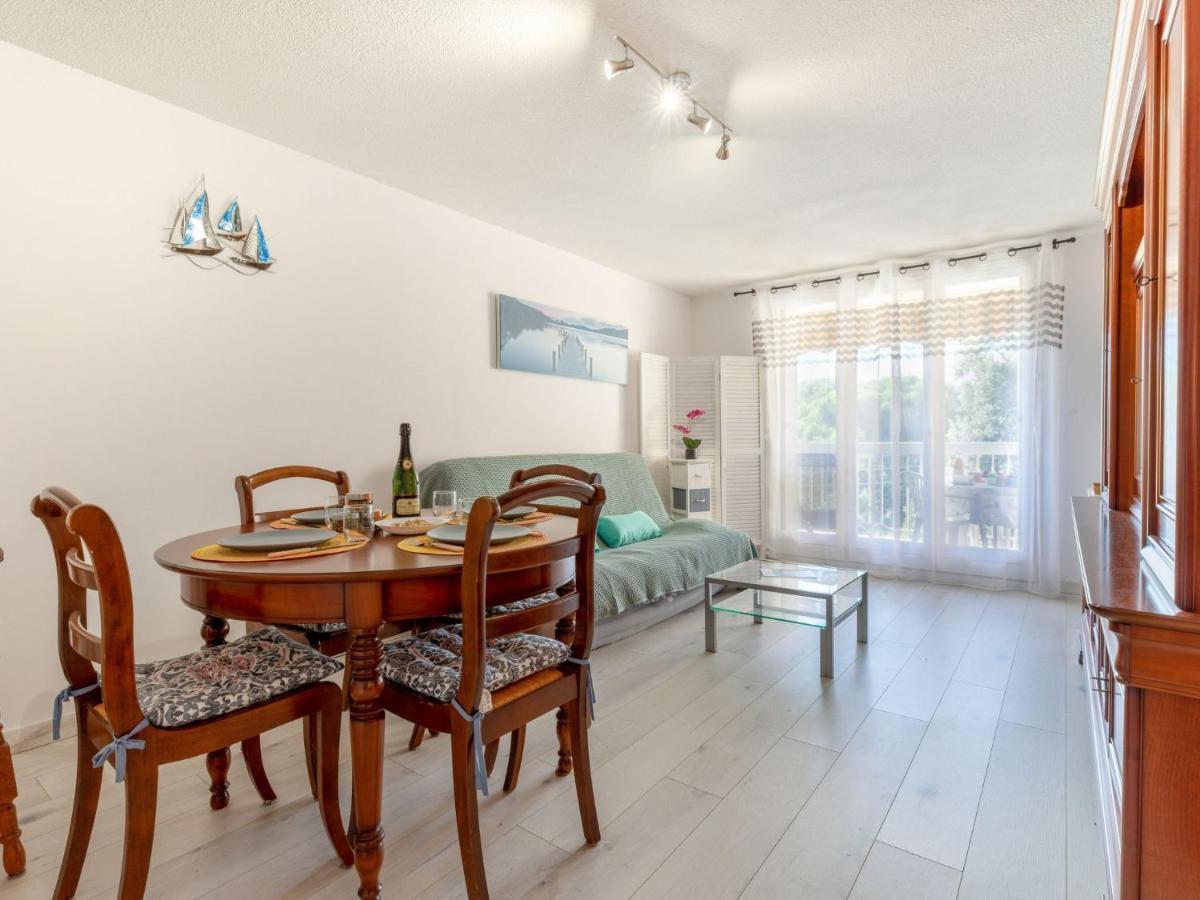 Apartment La Chenaie-4 By Interhome Saint Aygulf Εξωτερικό φωτογραφία
