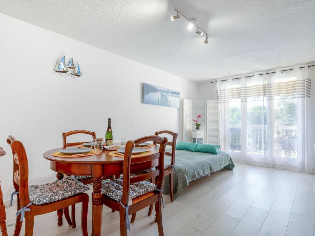 Apartment La Chenaie-4 By Interhome Saint Aygulf Εξωτερικό φωτογραφία