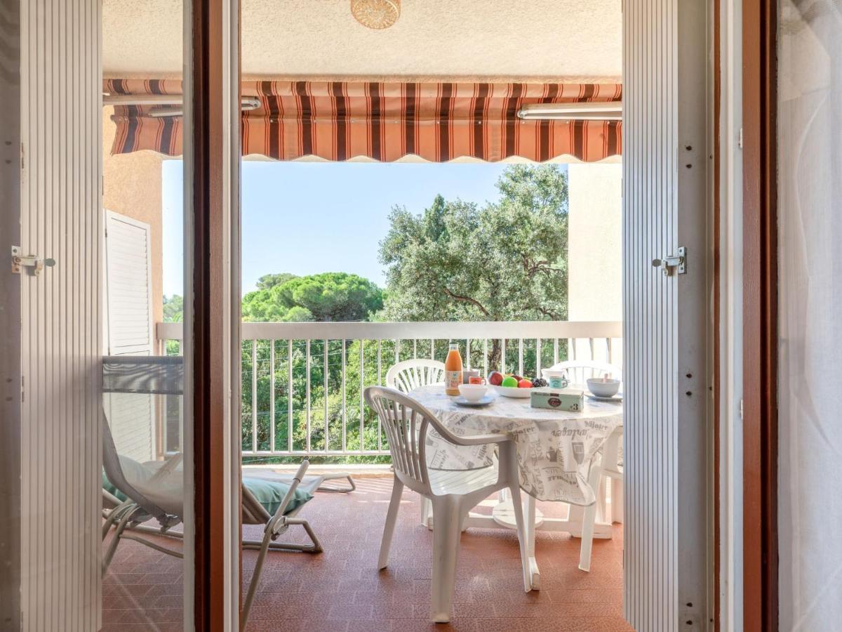 Apartment La Chenaie-4 By Interhome Saint Aygulf Εξωτερικό φωτογραφία