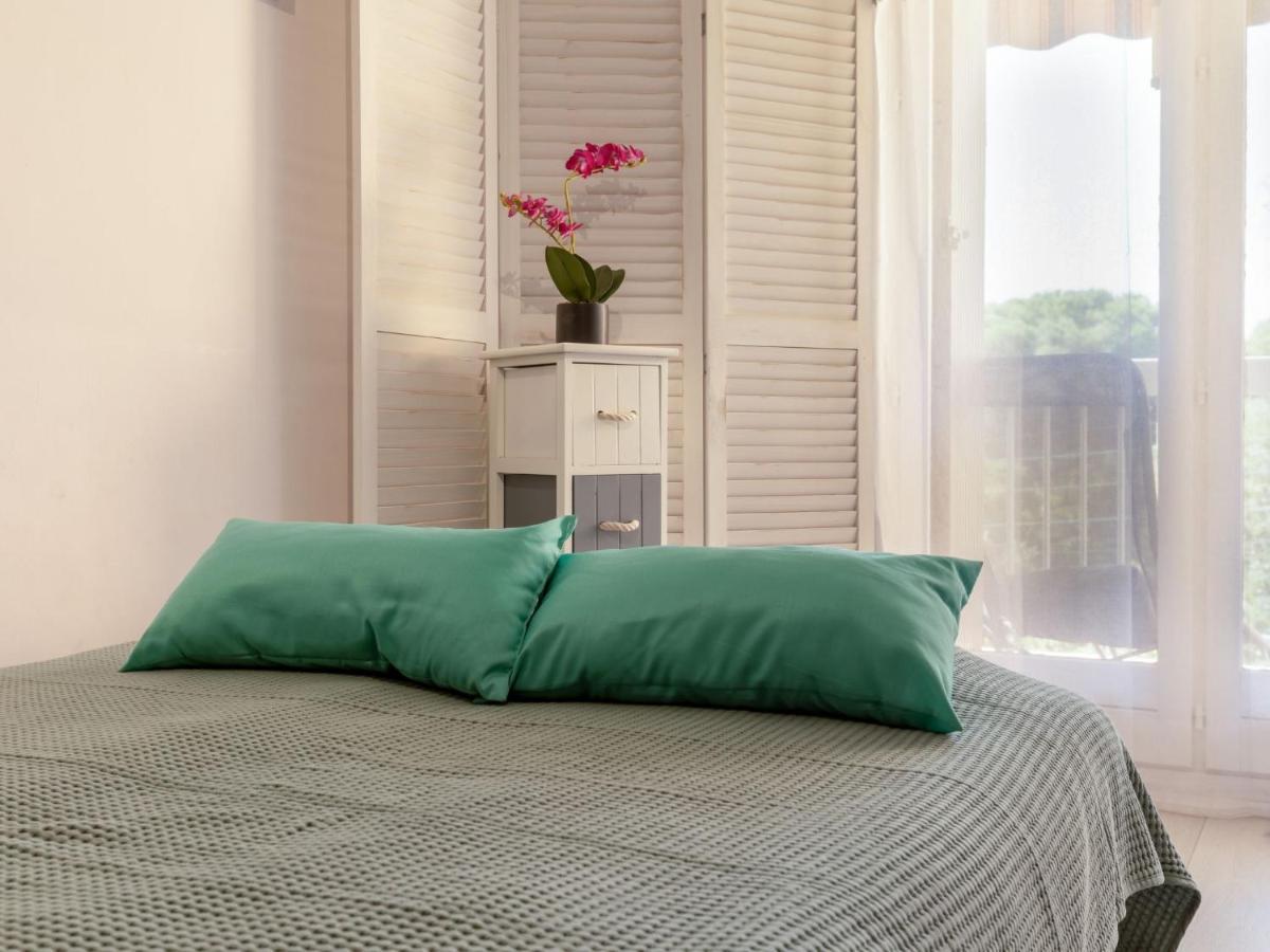 Apartment La Chenaie-4 By Interhome Saint Aygulf Εξωτερικό φωτογραφία
